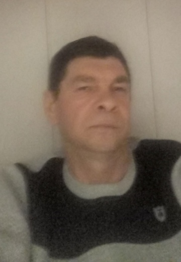 My photo - Aleks, 55 from Kurchatov (@aleks126006)