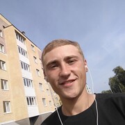 Roman, 27, Саров (Нижегородская обл.)