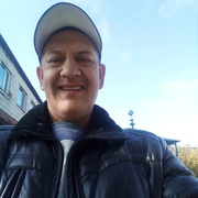 Олег, 49, Новосибирск