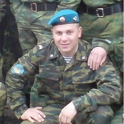 Илья, 34, Котовск