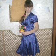 евгения, 35, Жигулевск