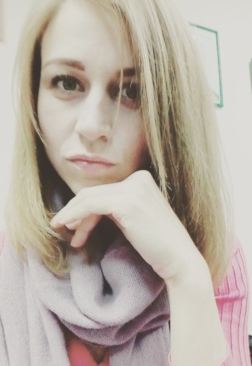 Моя фотография - Светлана, 32 из Ставрополь (@svetlana185212)