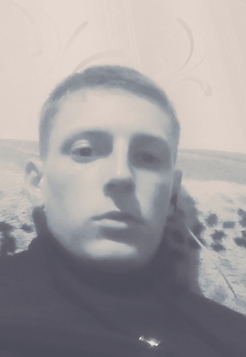My photo - Vladislav, 25 from Astana (@vladislav31011)
