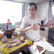 Владимир Косов, 28, Икша