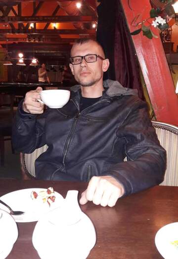 My photo - Maxim, 43 from Liepaja (@maxim6425)