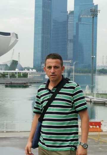 My photo - Yasin, 44 from Istanbul (@id178795)