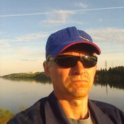 Виктор, 46, Корткерос