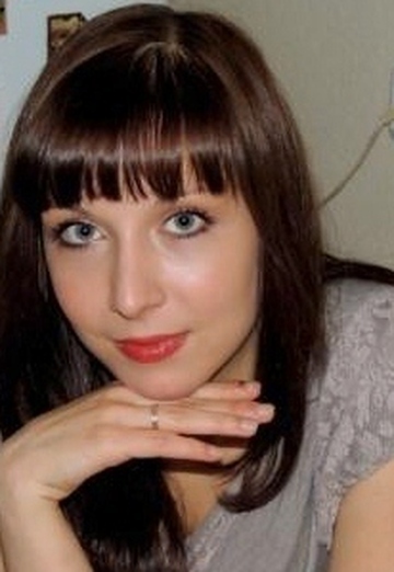 My photo - Sofya, 31 from Petropavlovsk-Kamchatsky (@sofya633)