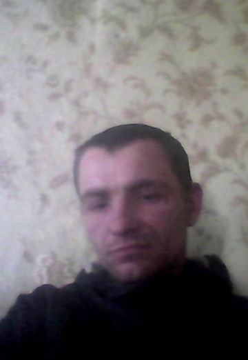 Моя фотография - Сергей, 36 из Гомель (@sergey956650)