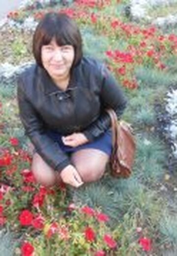 Моя фотография - Оксана, 52 из Павлодар (@oksana27118)