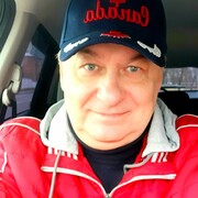 Oleg 58 Lyubertsy