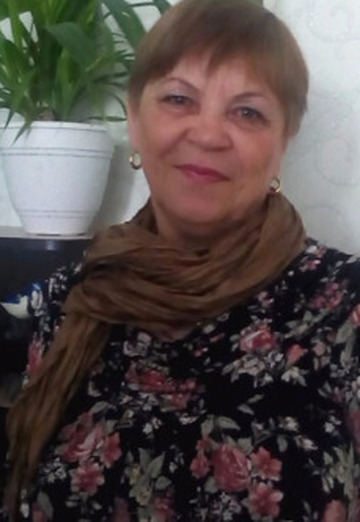 My photo - anna, 74 from Naberezhnye Chelny (@anna140361)