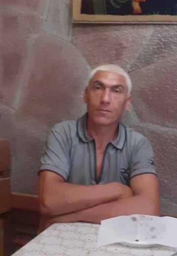 My photo - Armen, 45 from Khabarovsk (@armen22421)