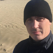 Дмитрий, 32, Моздок