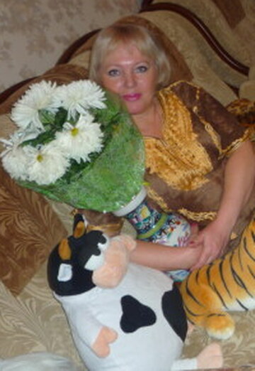 Моя фотография - Наталья, 63 из Озерск (@natalya17082)