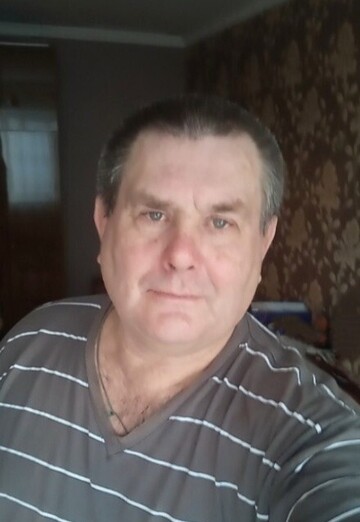 My photo - Sergey, 64 from Yelets (@ivan246113)