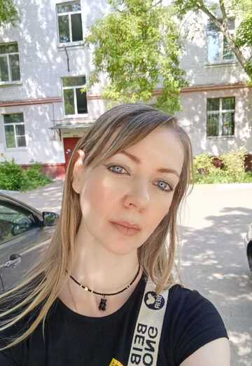 My photo - Lana, 46 from Moscow (@lana24182)