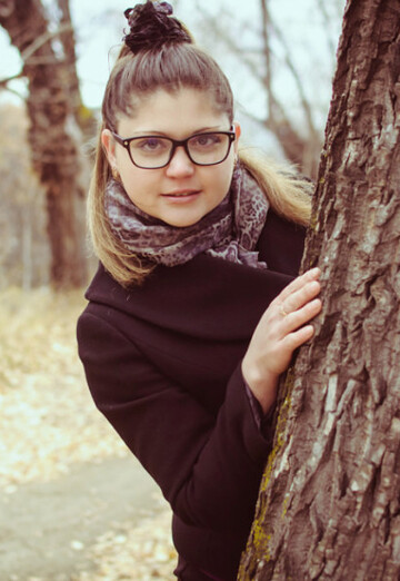 Моя фотография - Дарья, 35 из Забайкальск (@darya11492)