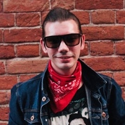 Garry 30 Samara