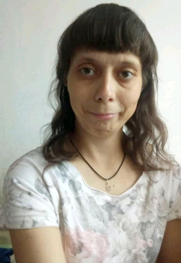 My photo - Vіta, 33 from Burshtyn (@vta530)