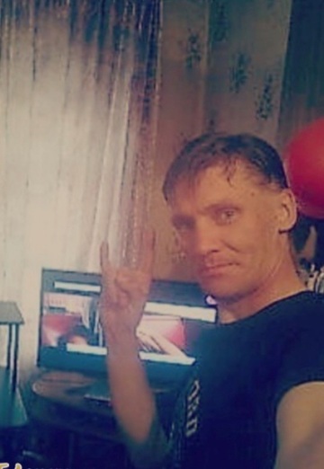 My photo - Evgeniy Sergeevich, 41 from Ust-Kamenogorsk (@evgeniysergeevich177)