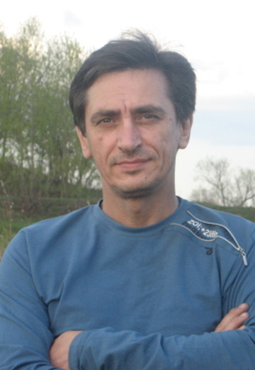 Моя фотография - Boris, 58 из Великий Новгород (@boris2354)
