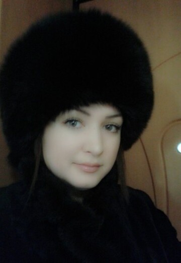 La mia foto - Anastasiya, 39 di Novočeboksarsk (@anastasiy7373734)