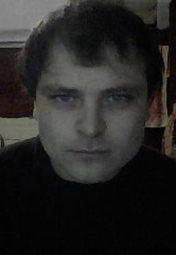 Моя фотография - Володимер, 43 из Каланчак (@volodimer5773721)