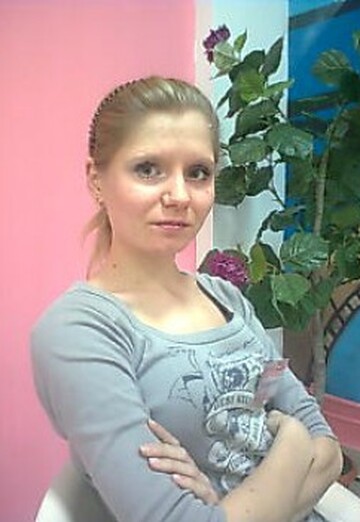 My photo - 001KLASS, 41 from Tomsk (@001klass)