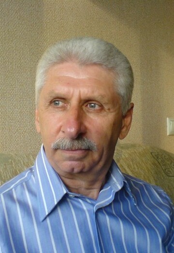 Моя фотография - Борис, 69 из Сочи (@boris6026927)