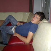 vasek, 31, Абакан