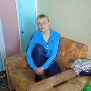 Людмила, 46, Ноглики