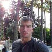 Александр, 37, Ожерелье