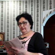 Olga 68 Slavyansk