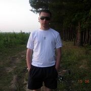 Саша, 34, Елабуга