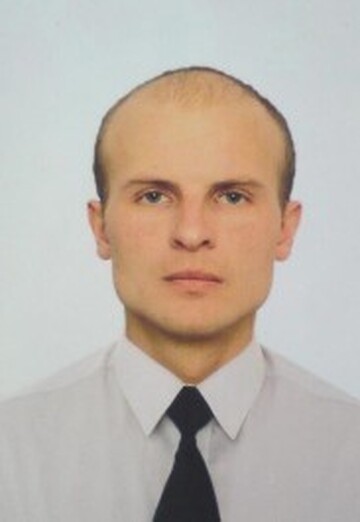 My photo - Dmitriy, 46 from Belgorod-Dnestrovskiy (@dmitriy46923)