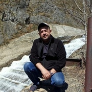 Александр, 50, Артем