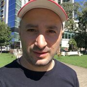 David 38 Batumi