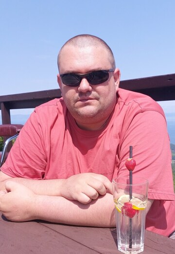 Моя фотография - Димас, 43 из Ангарск (@dimas6130)