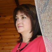 Liudmila 49 Koziatyn