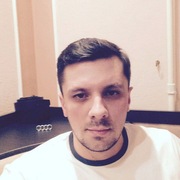 Павел, 34, Краснозаводск