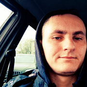 Сергей, 29, Фурманов