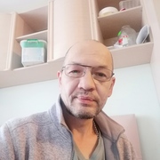 Ренат, 46, Великий Новгород
