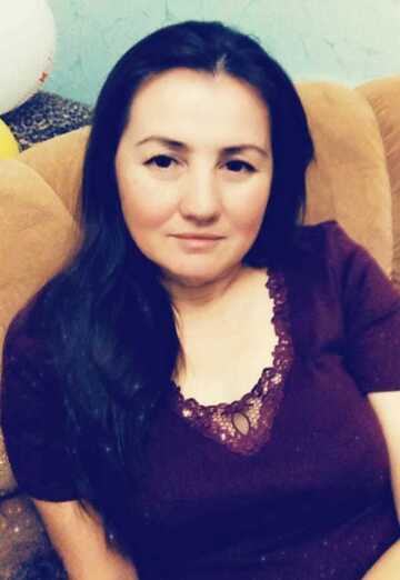 My photo - Svetlana, 48 from Buzuluk (@svetlana266986)