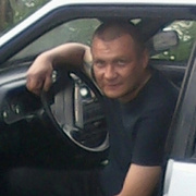 Евгений, 43, Новый Уренгой