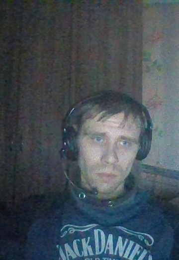My photo - Sergey, 37 from Vel'sk (@sergey629364)