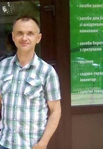Моя фотография - Евгений, 53 из Киев (@evgeniy209969)