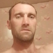 Александр, 43, Пенза
