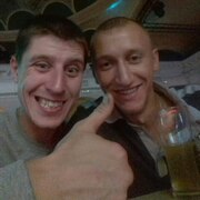 Владимир, 29, Мариинск