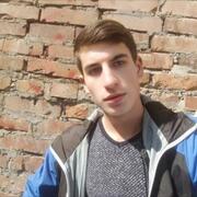 Евгений, 25, Моздок